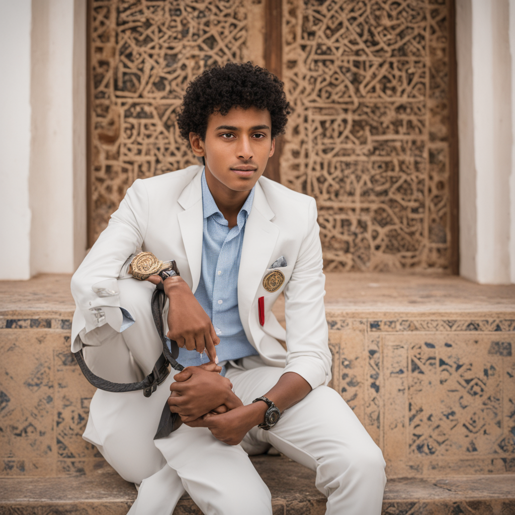 Abderrahmane Mahjoub