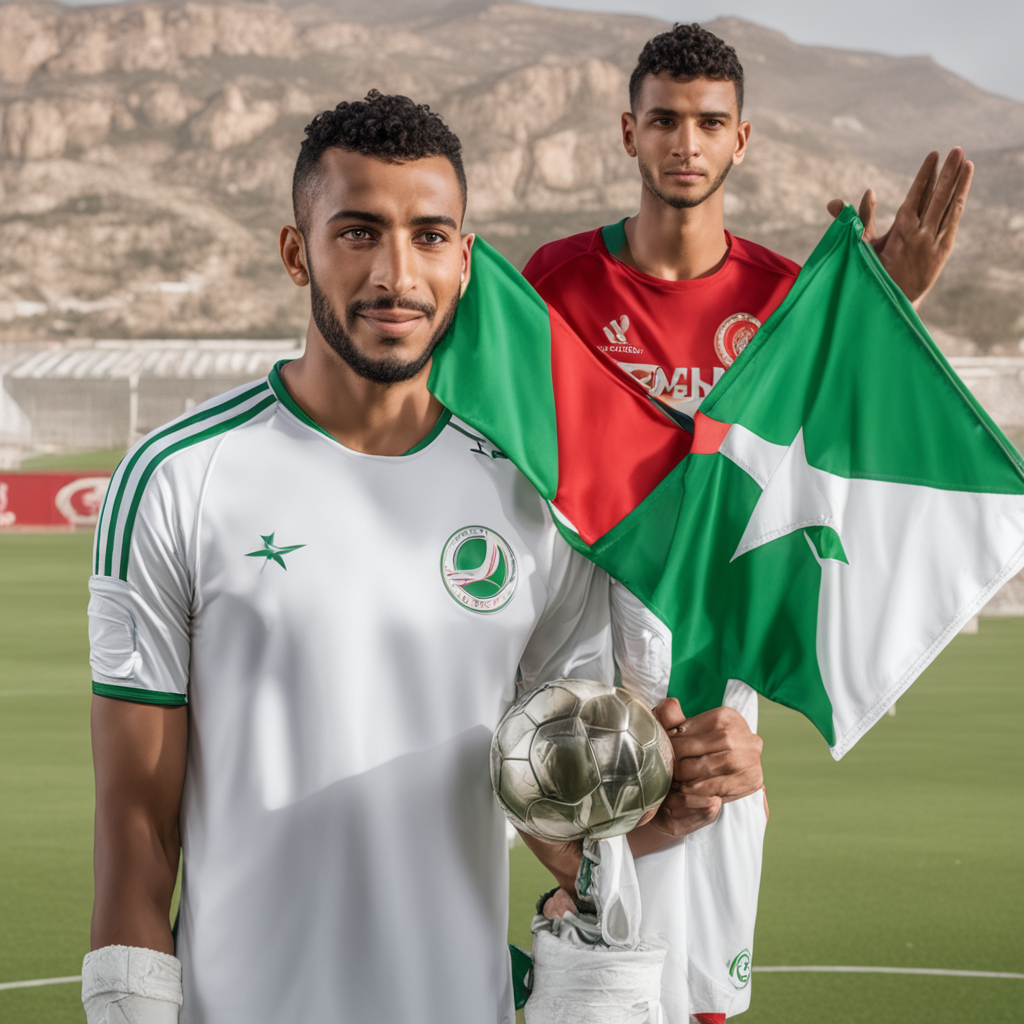 Abderrahmane Medjadel