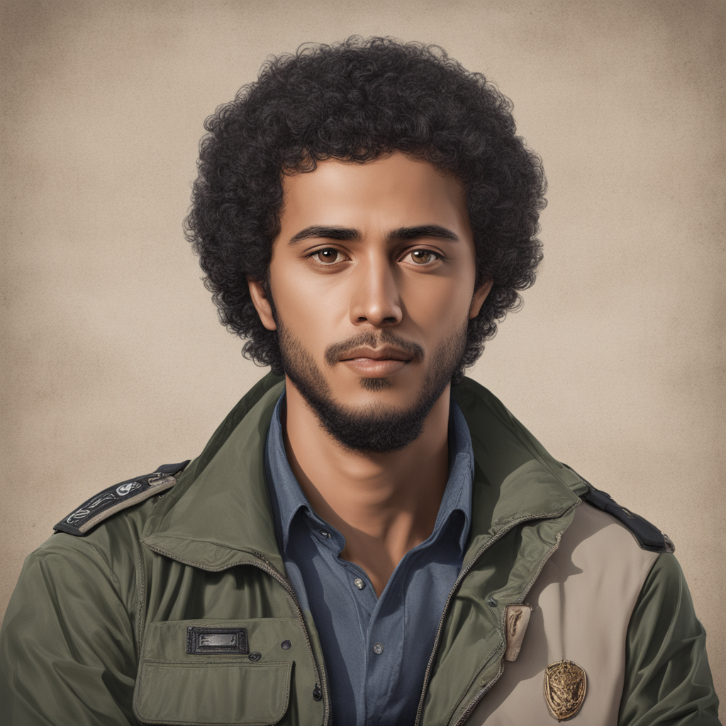 Abderrahmane Mehdaoui