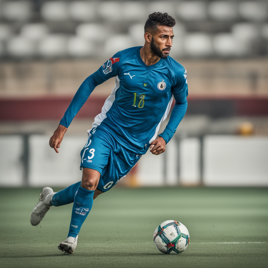 Abderrahmane Meziane