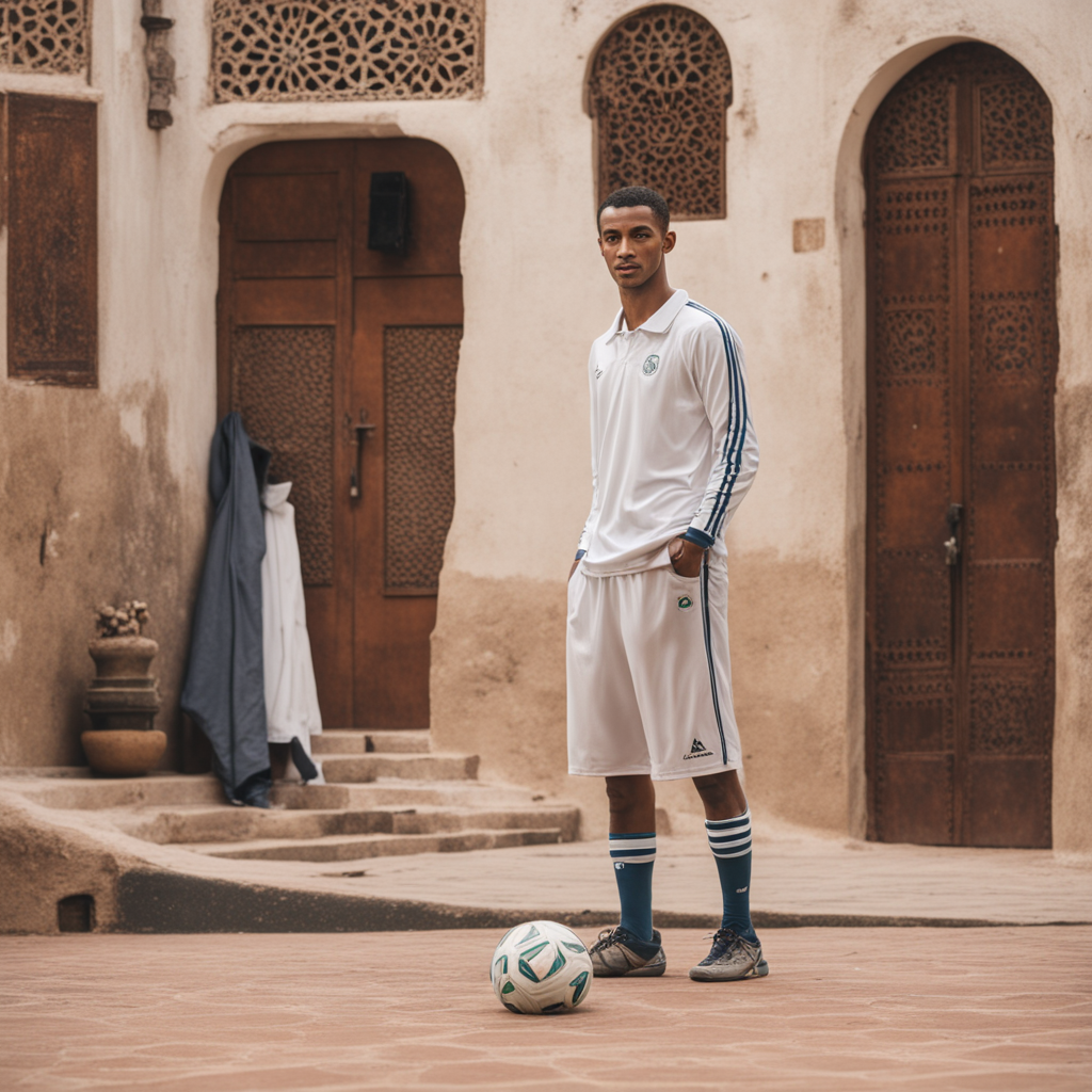 Abderrahmane Mssassi