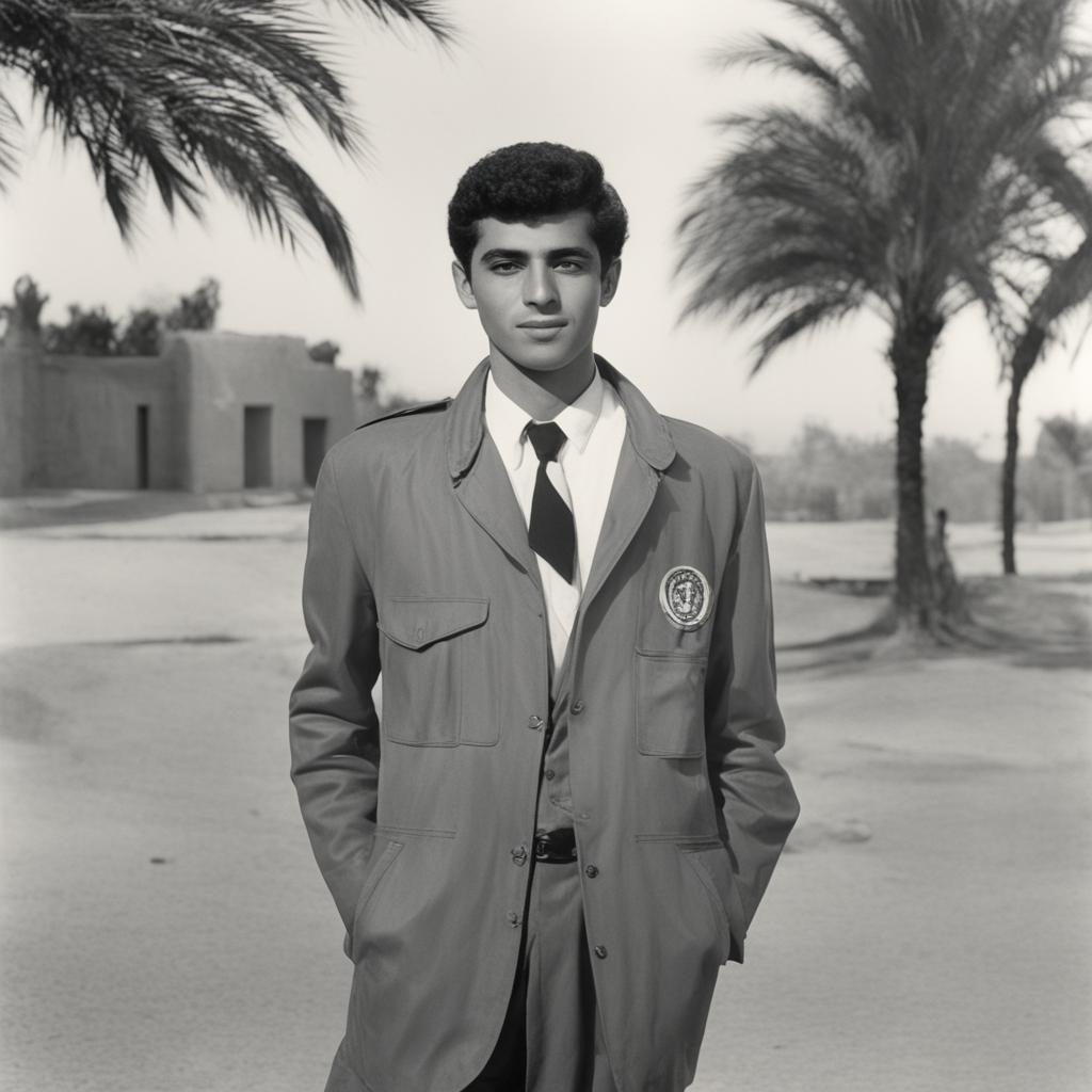 Abderrahmane Rahmouni