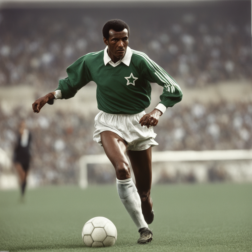 Abderrahmane Soukhane