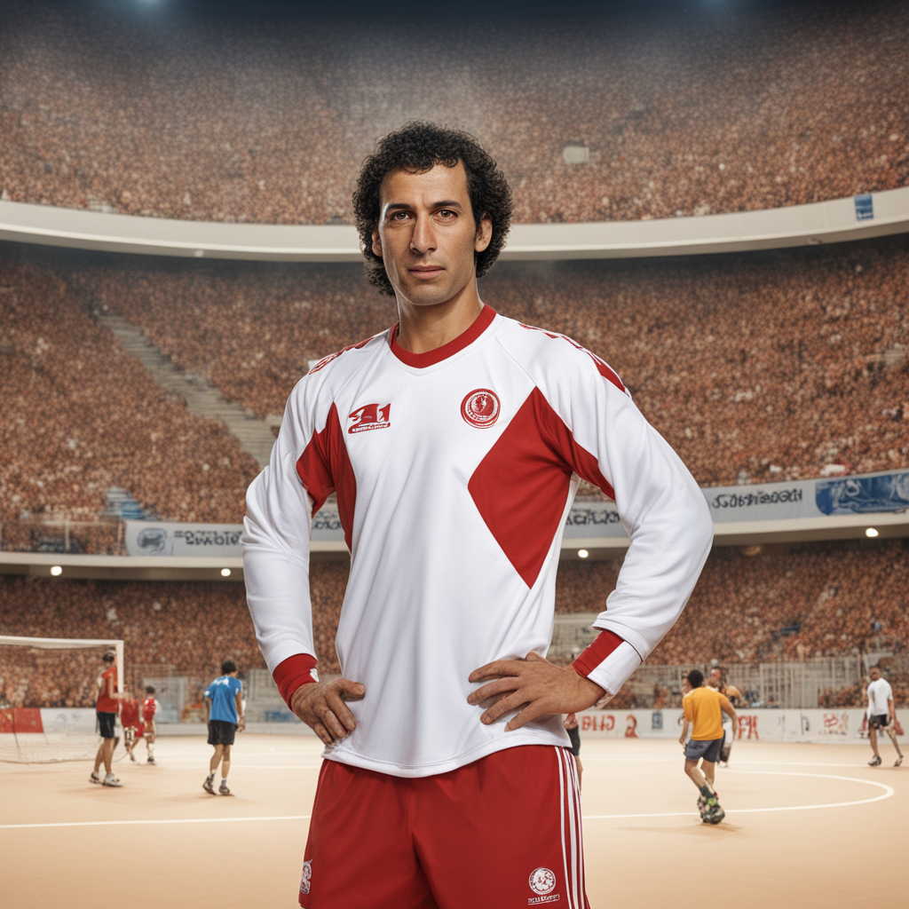 Abderraouf Ben Samir