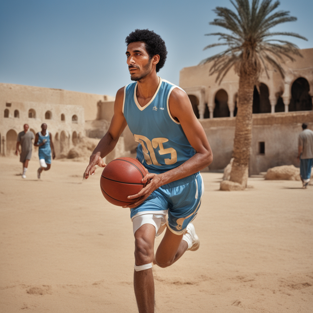 Abderraouf Laghrissi