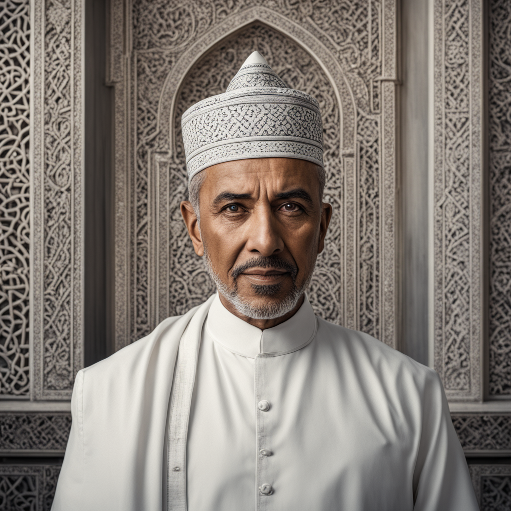 Abderrazak Afilal Alami Idrissi