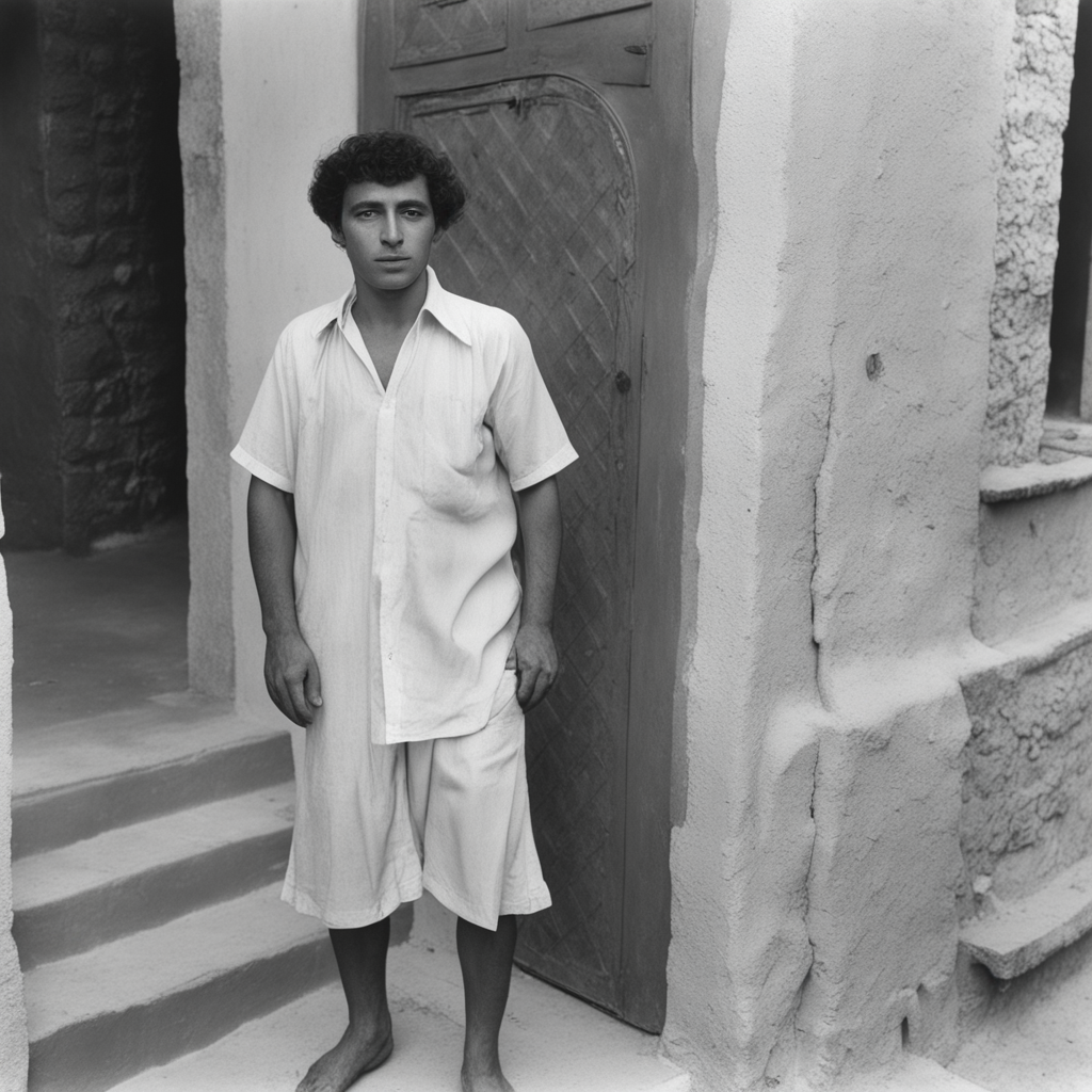 Abderrazak Belgherbi