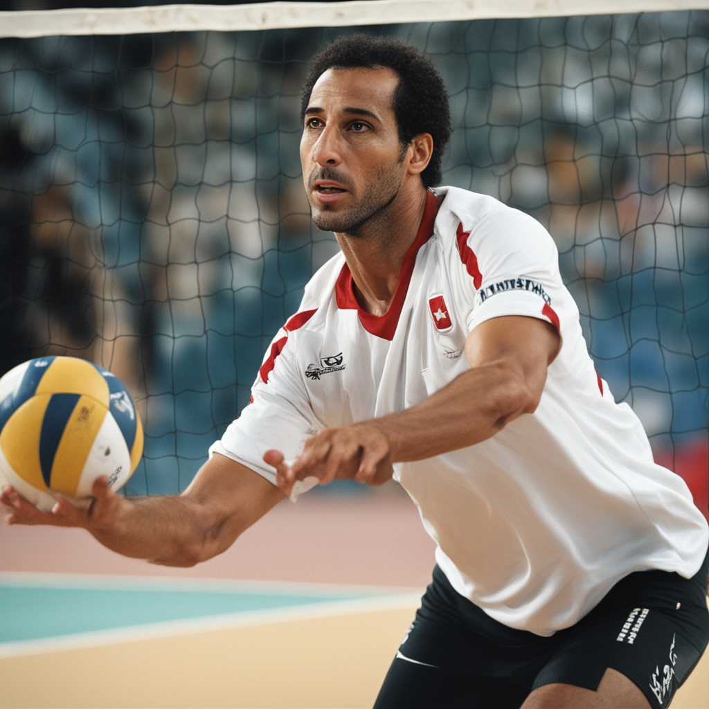 Abderrazak Ben Massaoud