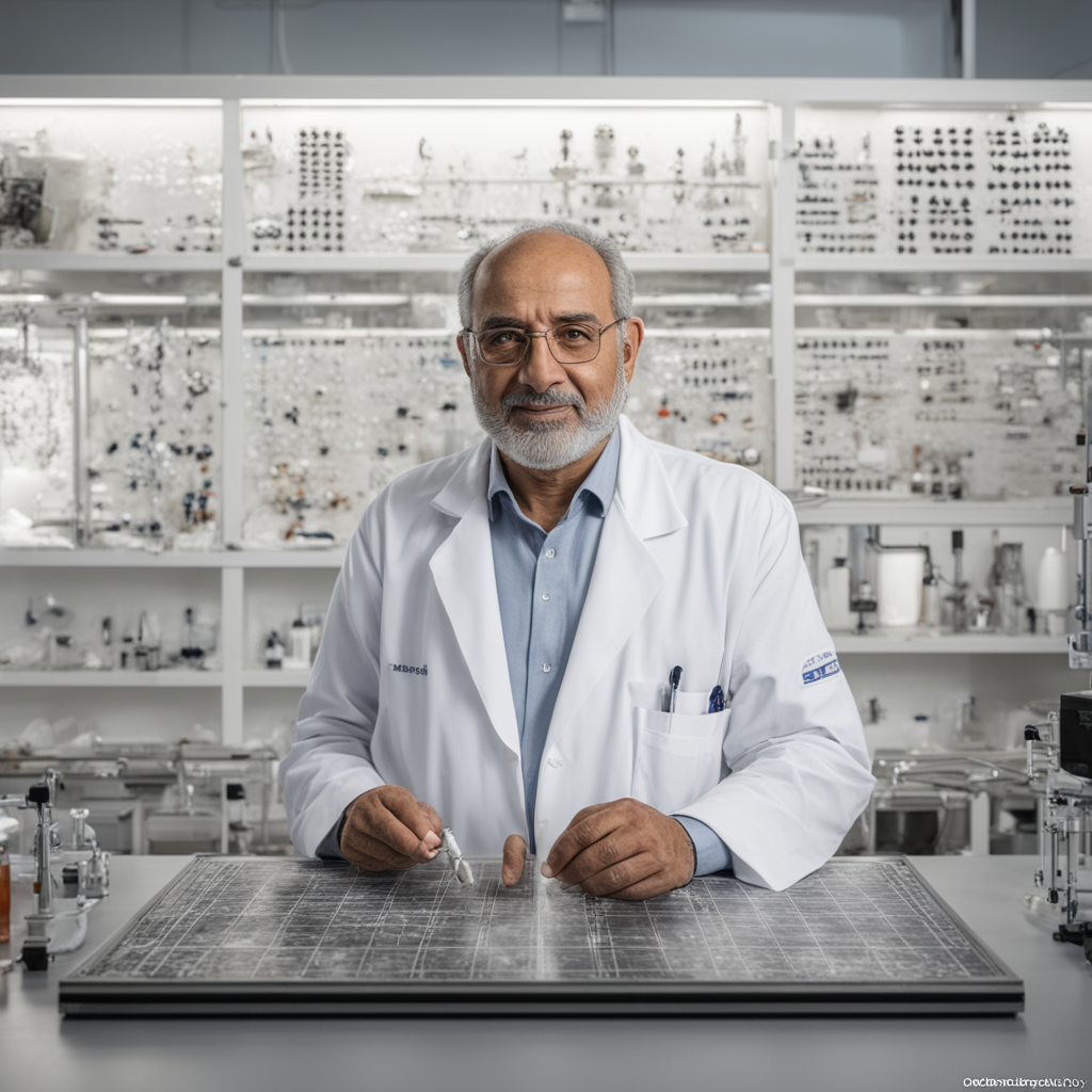 Abderrazak El Albani