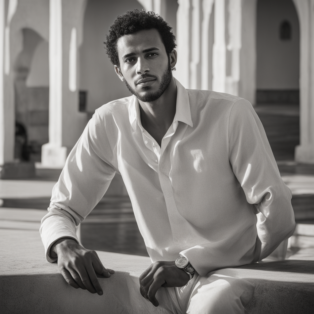 Abdessamad El Mobarky