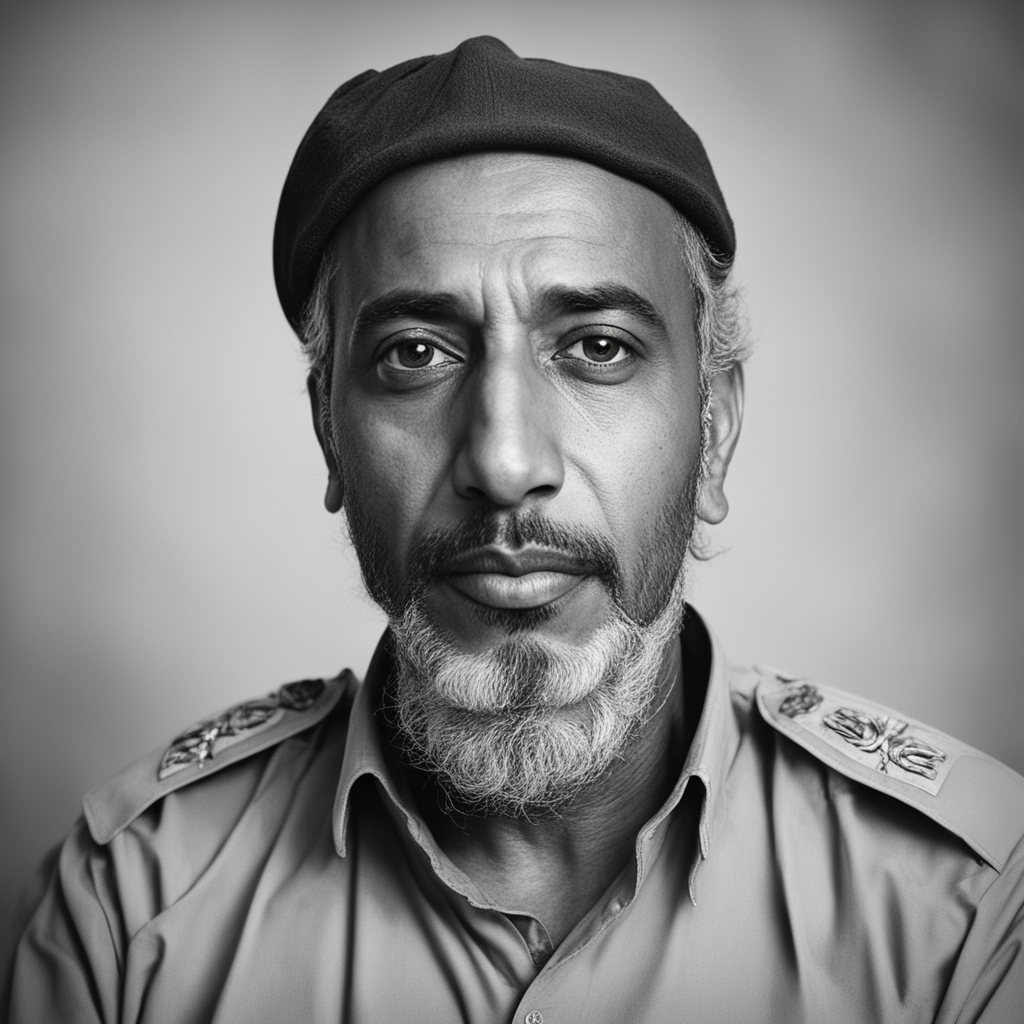 Abdessami' Abdelhaï