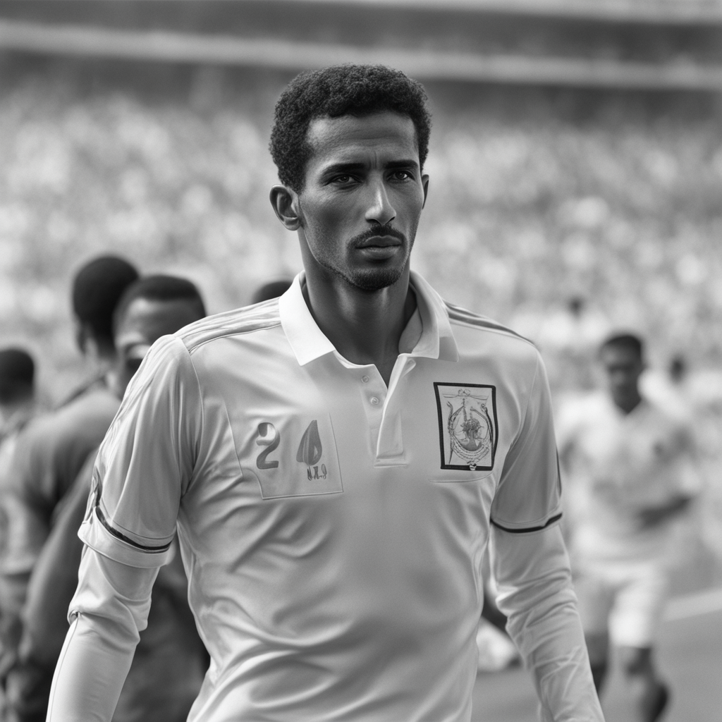 Abdesselem Ben Mohammed