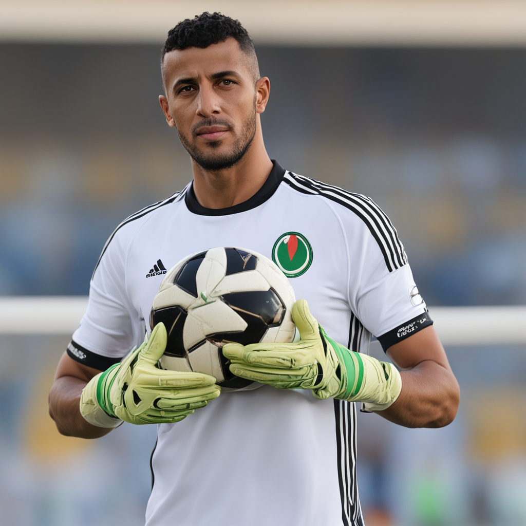 Abdesslam Benabdellah