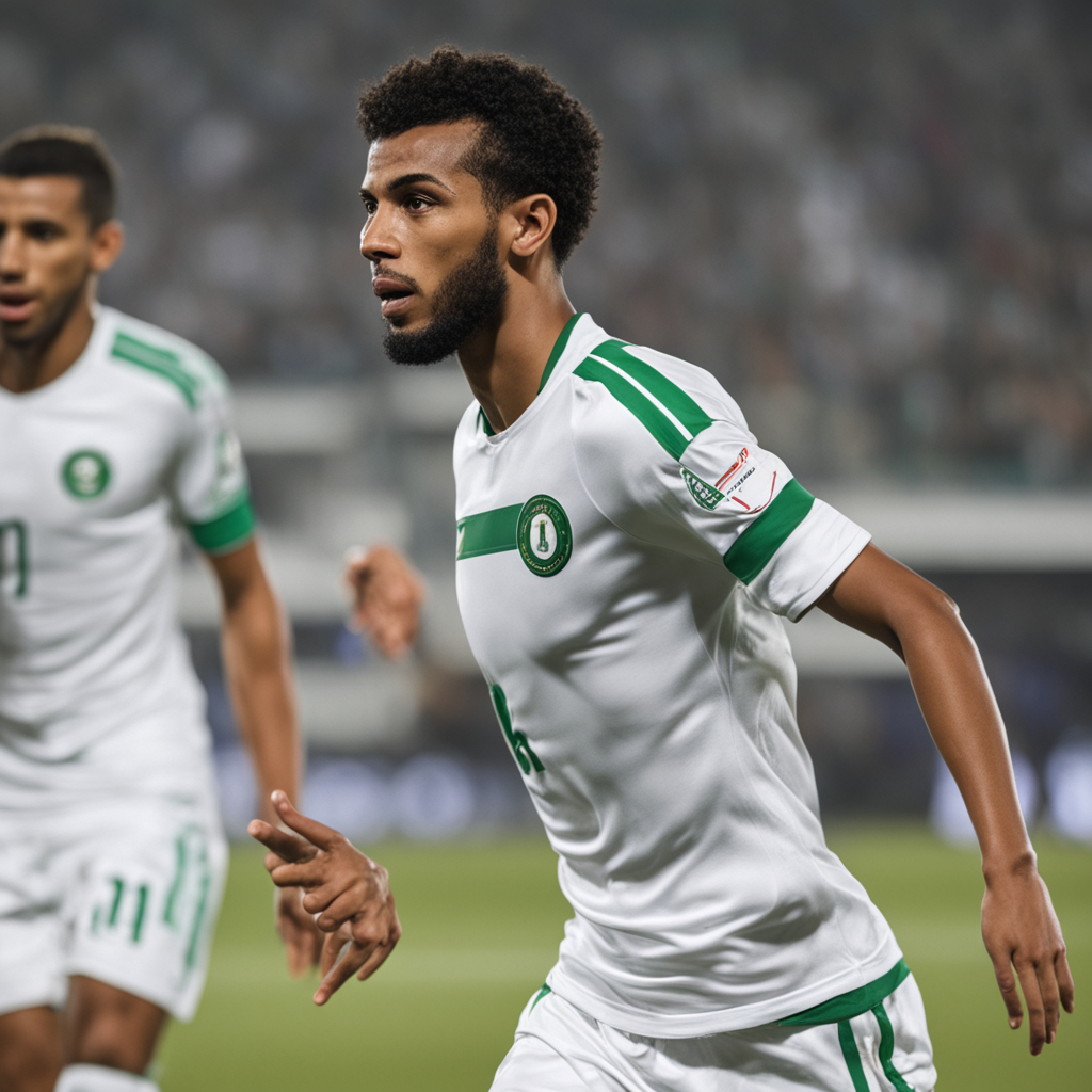 Abdesslem Bouchouareb