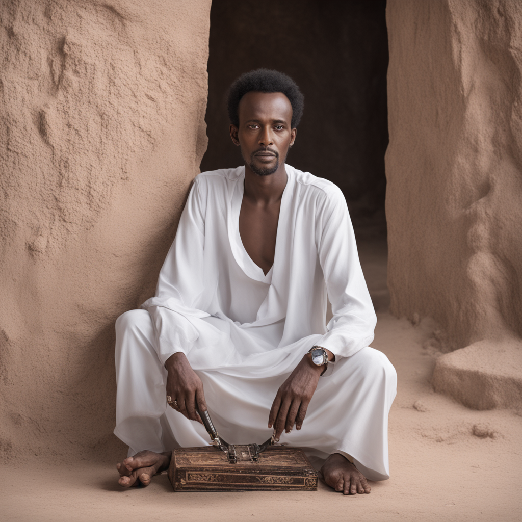 Abdi Bashir Indhobuur