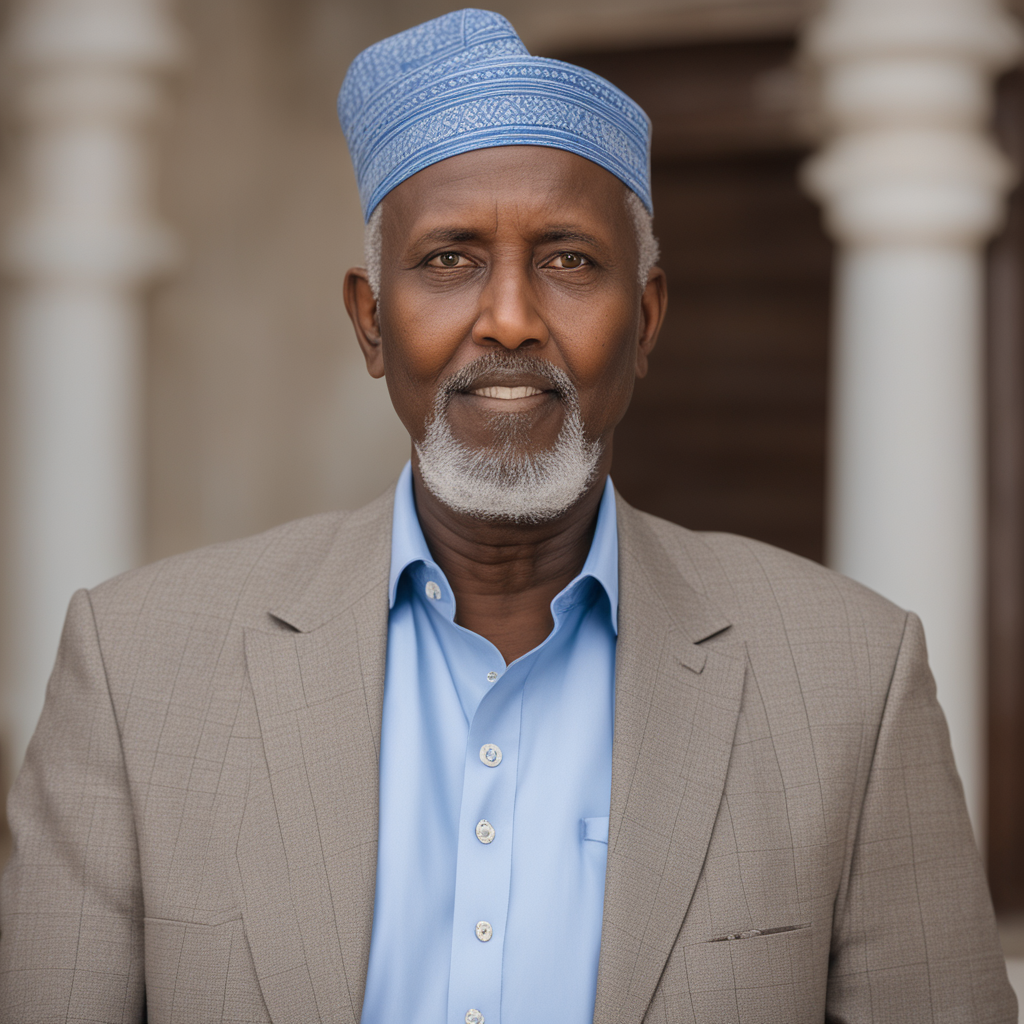 Abdi Haji Yaris