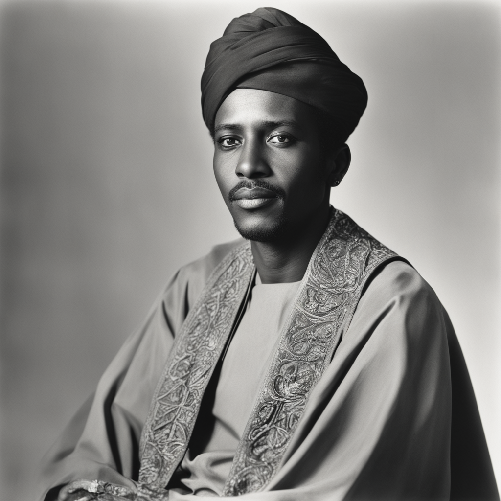 Abdi Jeylani Malaq Marshale