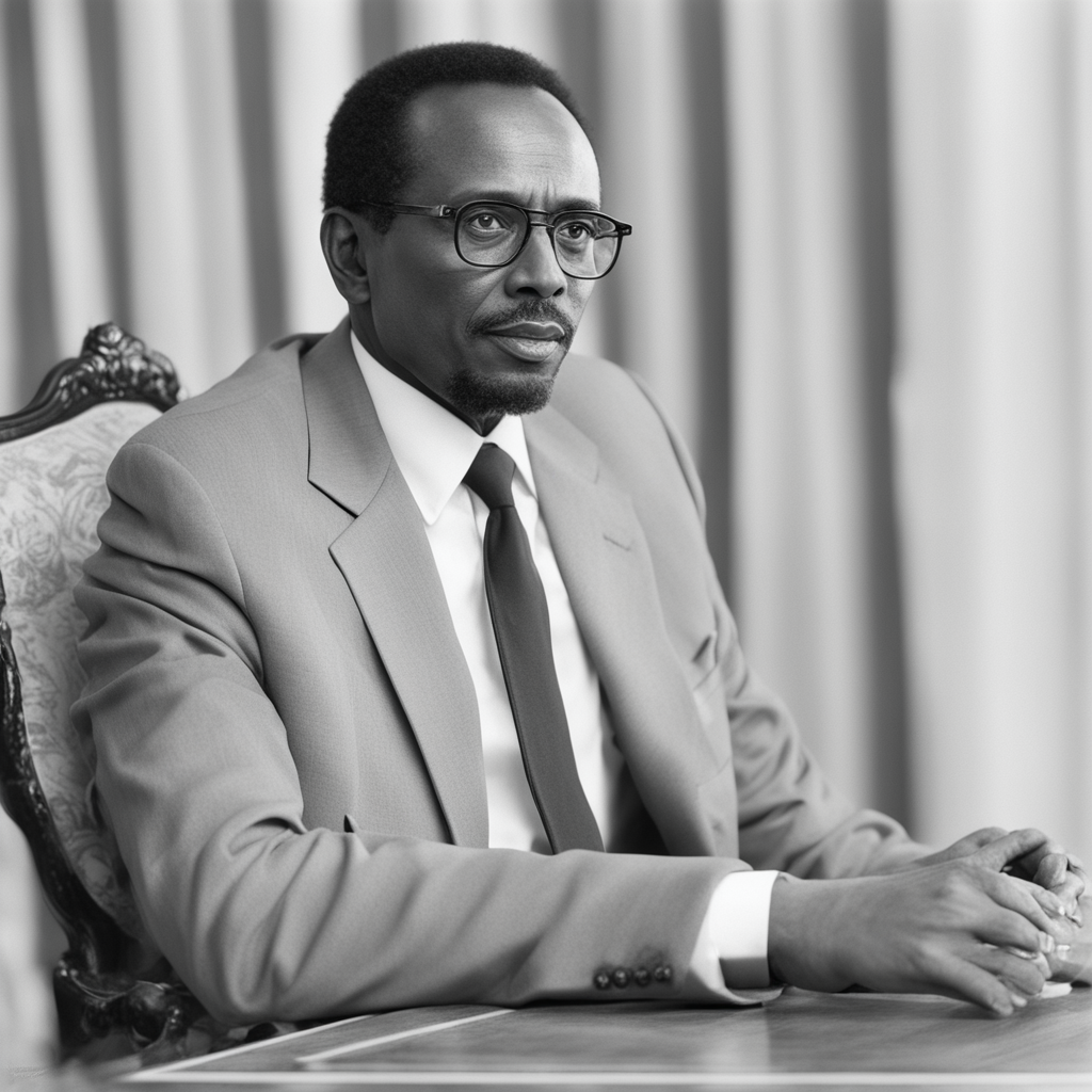 Abdi Shakur Sheikh Hassan