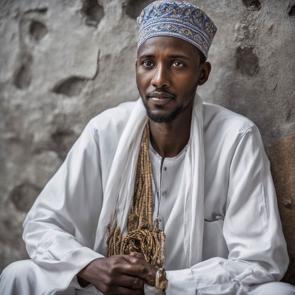 Abdiaziz Mohamud Guled