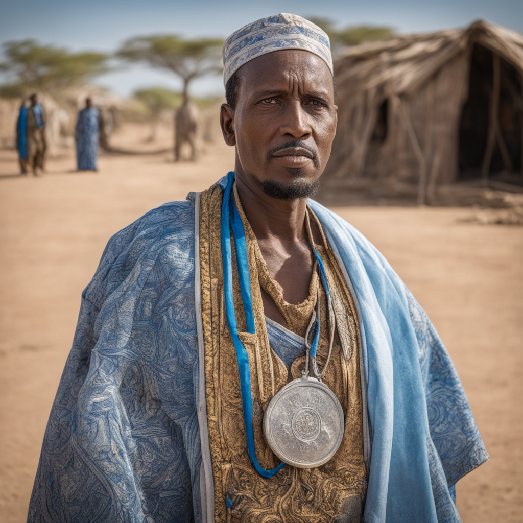 Abdiaziz Nur Elmi Koor