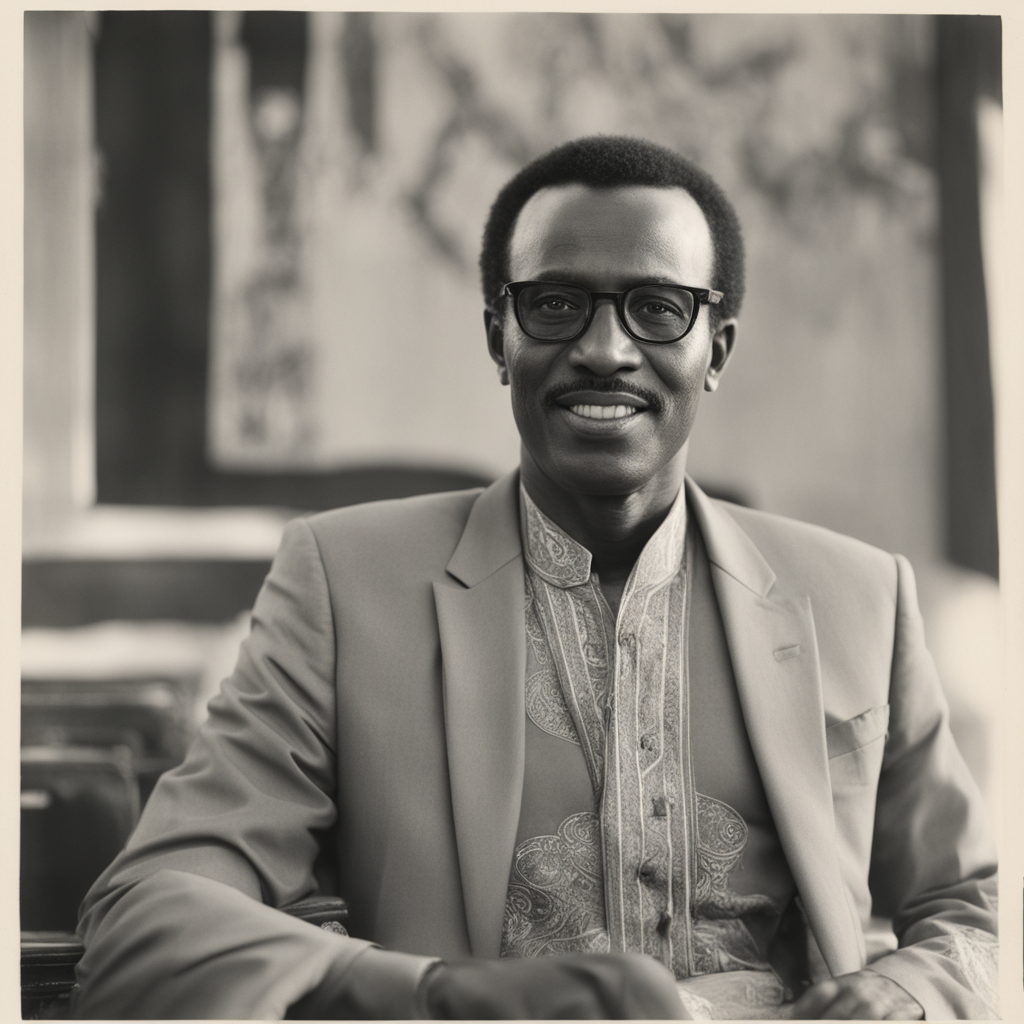 Abdillahi Abokor Osman