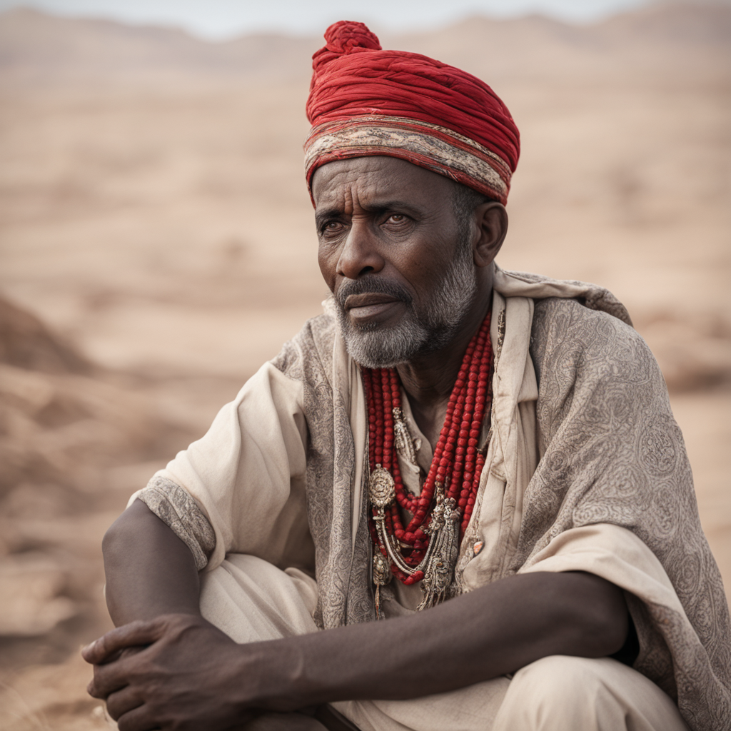 Abdillahi Diiriye Guled