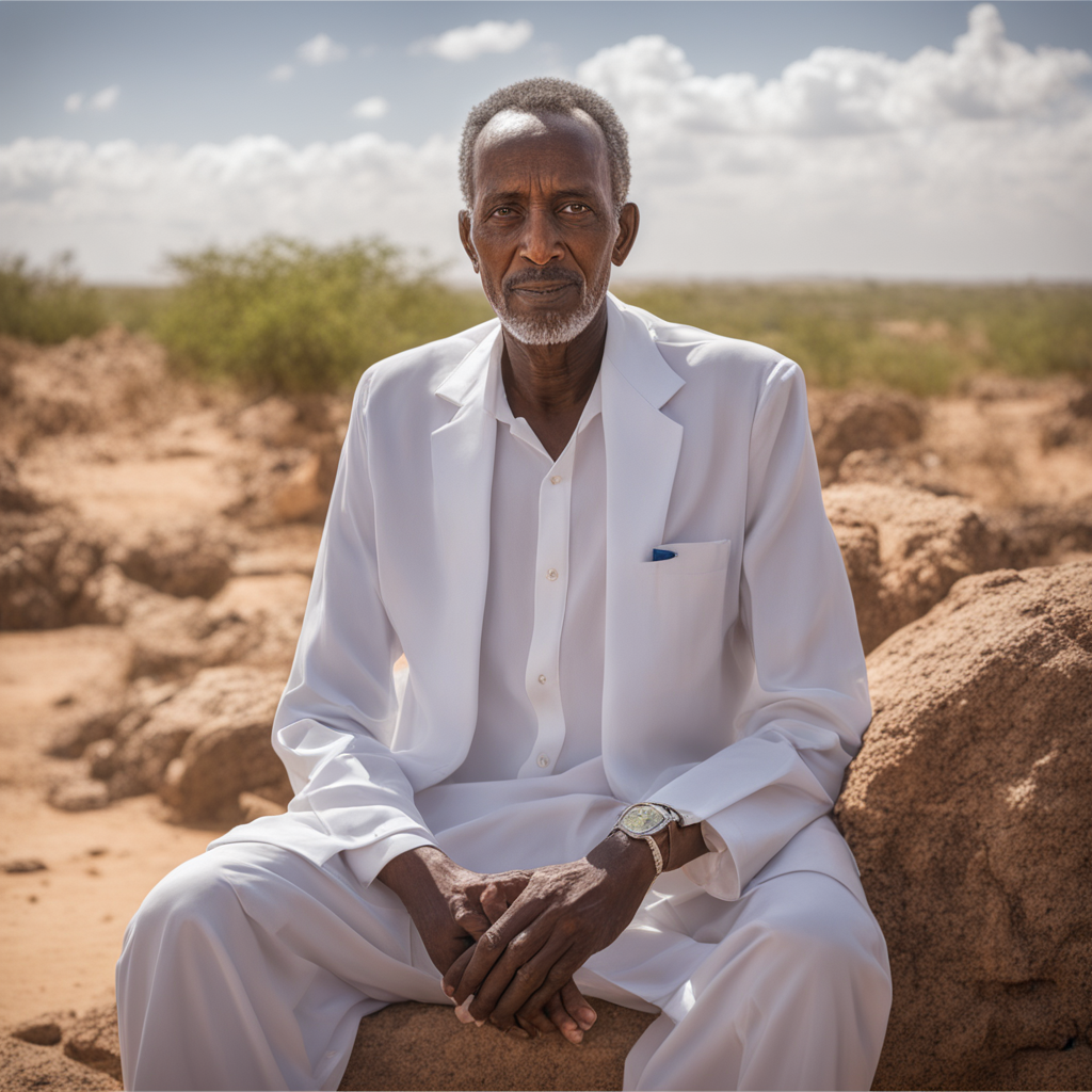 Abdillahi Mohamed Dahir