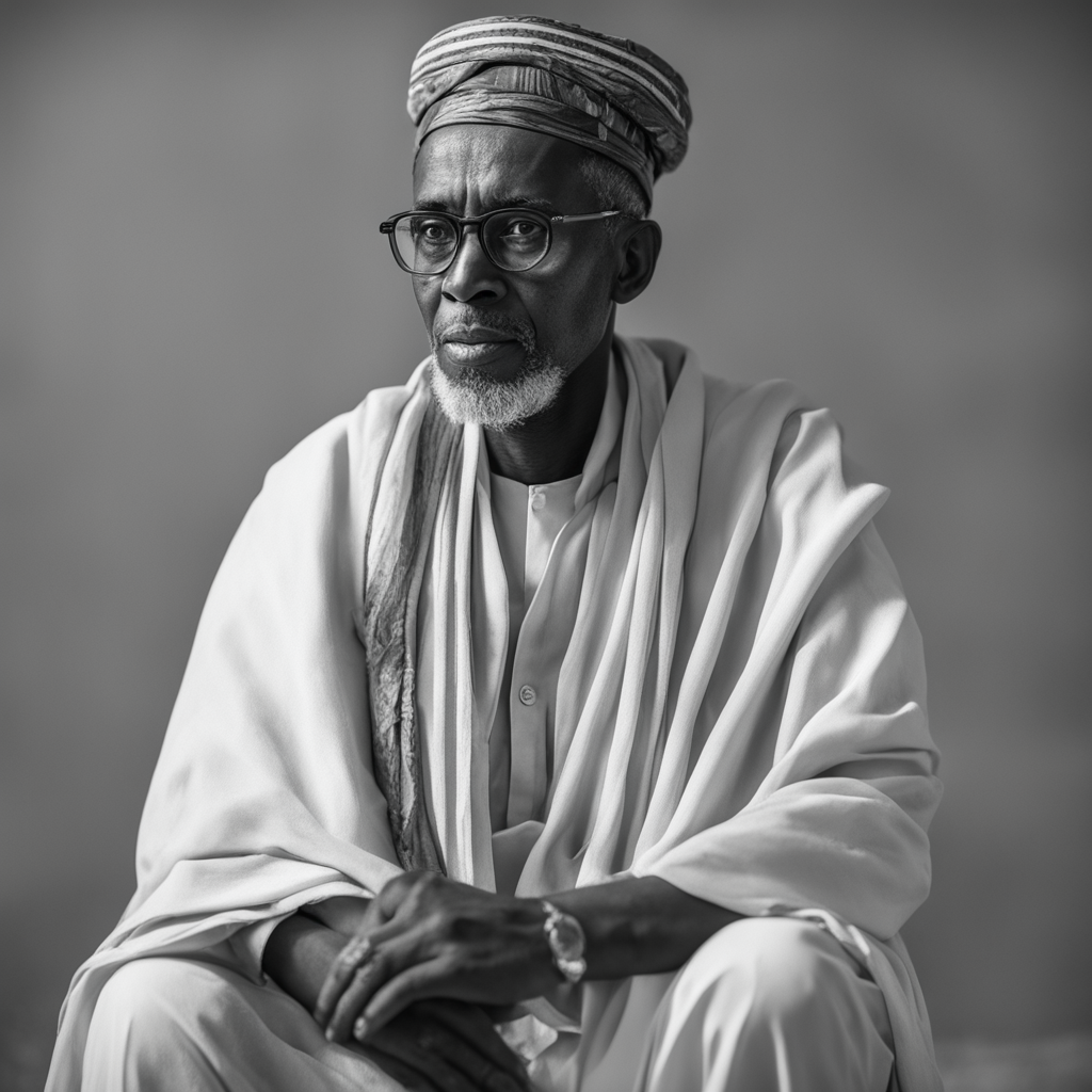 Abdillahi Suldaan Mohammed Timacade