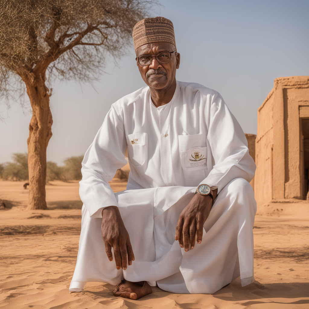 Abdin Mohamed Ali Salih