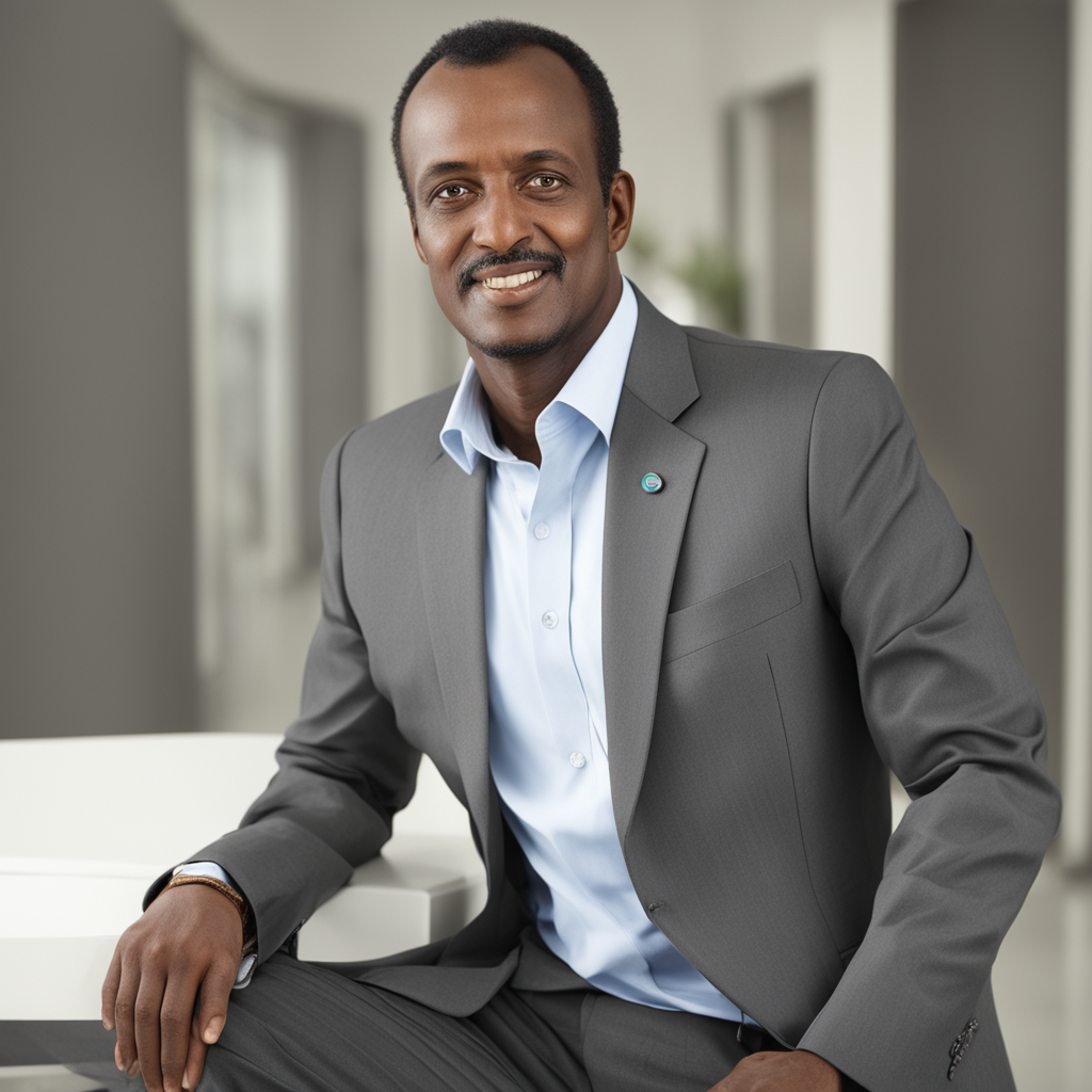 Abdinasir Ali Hassan