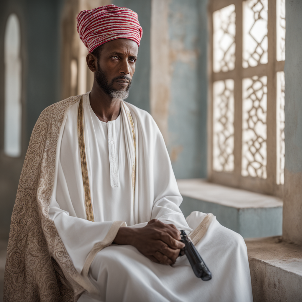 Abdinasir Said Ibrahim