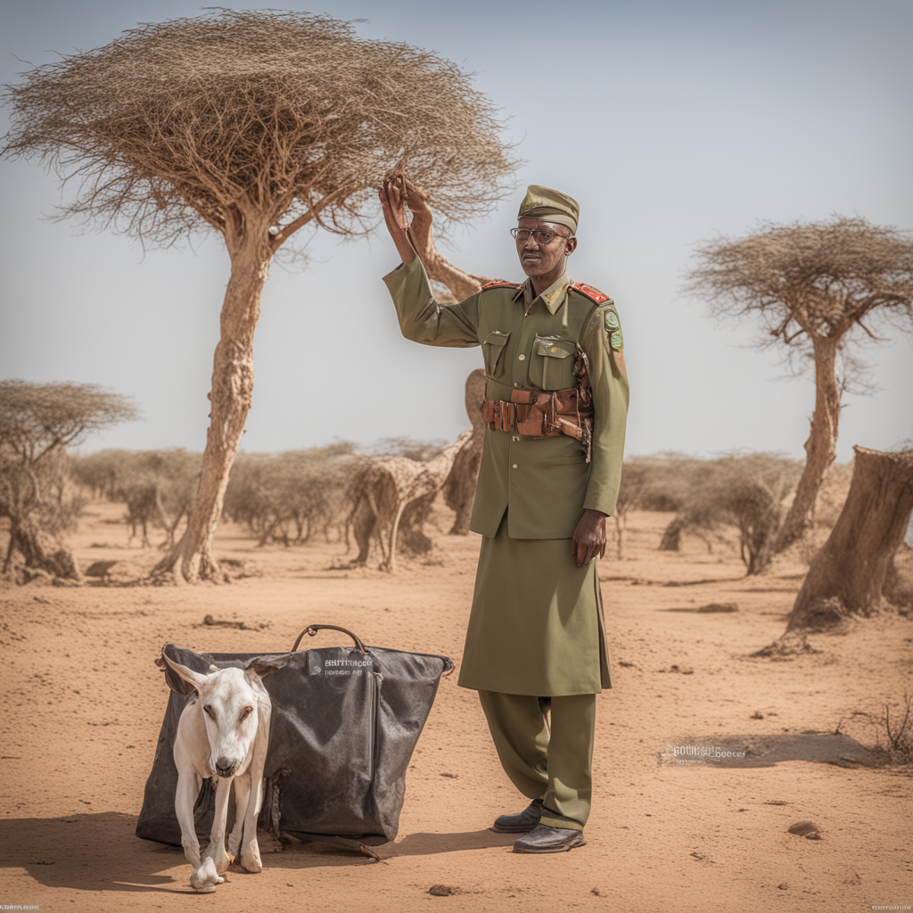 Abdiqani Mohamoud Aateye