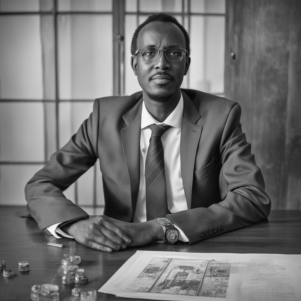 Abdirahman Abdi Mohamed