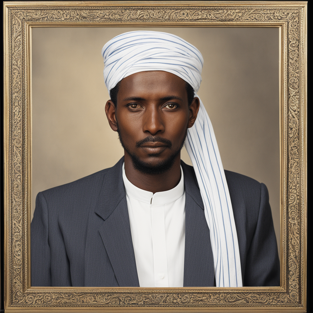 Abdirahman Ahmed