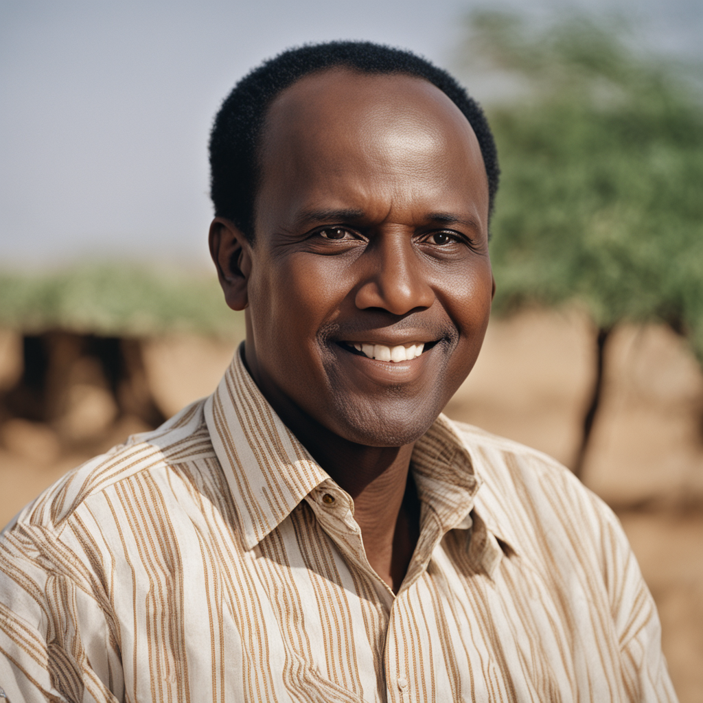 Abdirahman Ali Hassan