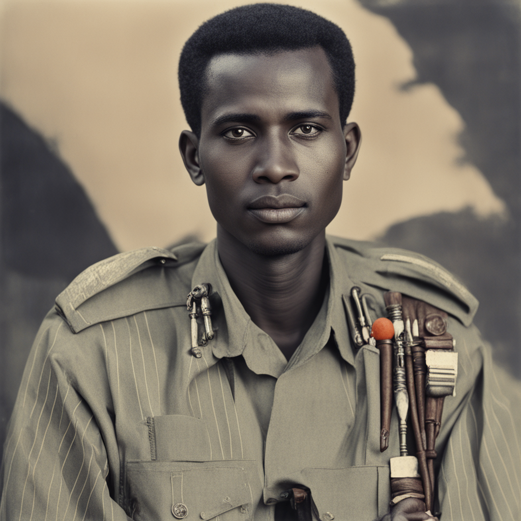Abdirahman Haji Mumin