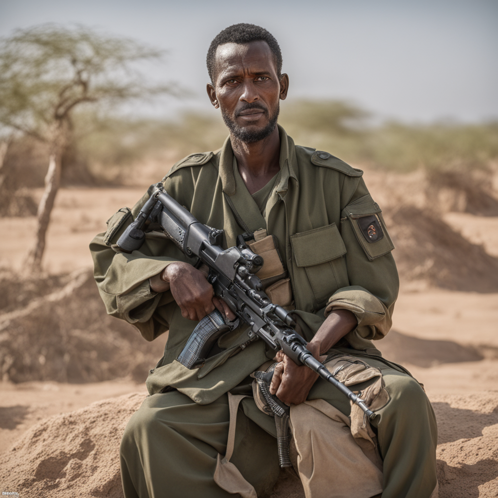 Abdirashid Mohamed Hidig