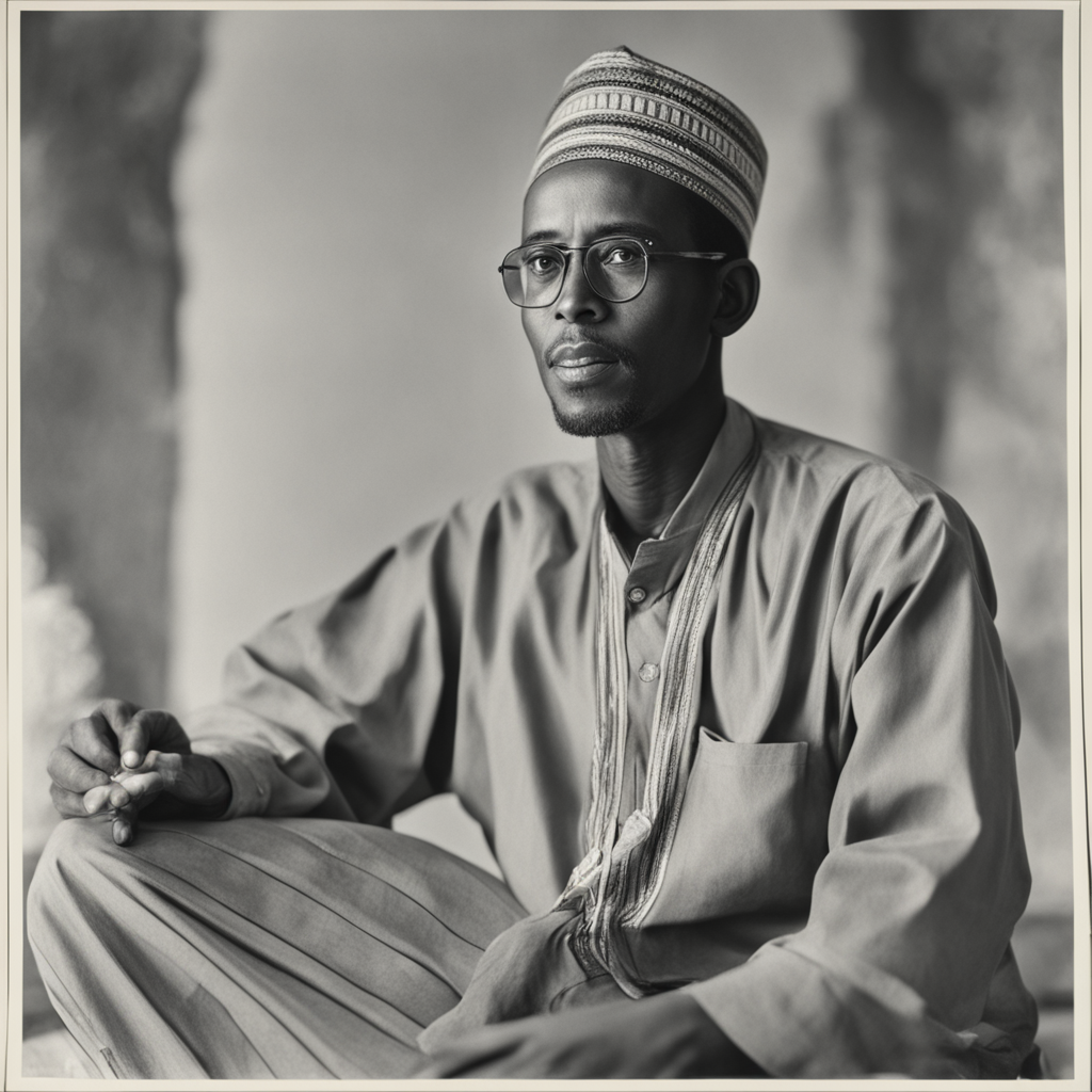 Abdirizak Mohamud Abubakar