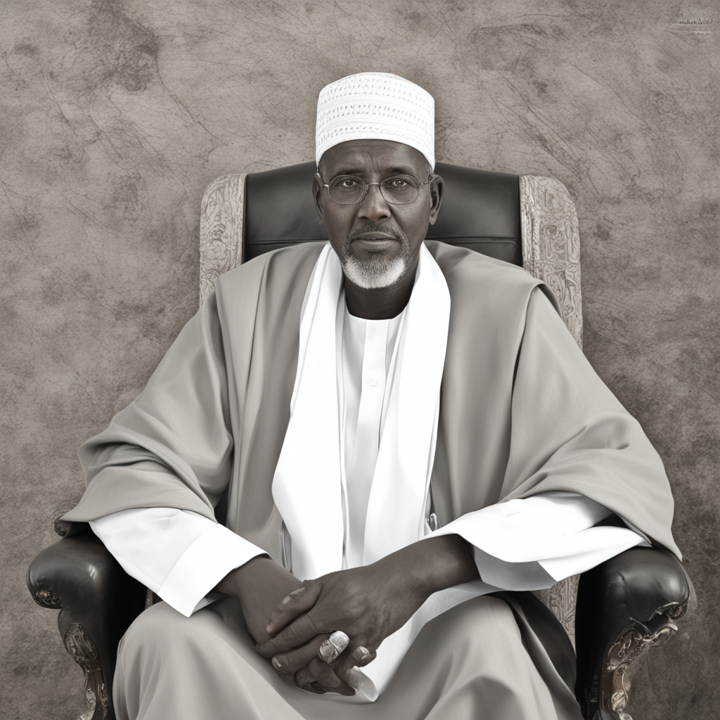 Abdisalam Haji Ahmed Liban