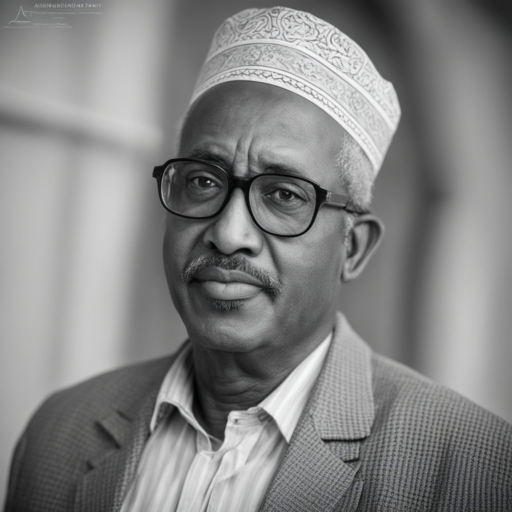 Abdisalam Yasin Mohamed