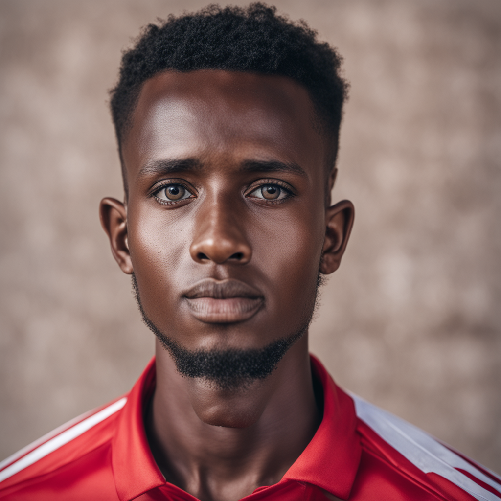 Abdiwali Abdirahman Mohamed