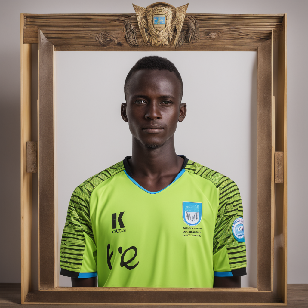 Abdiwali Olad Kanyare