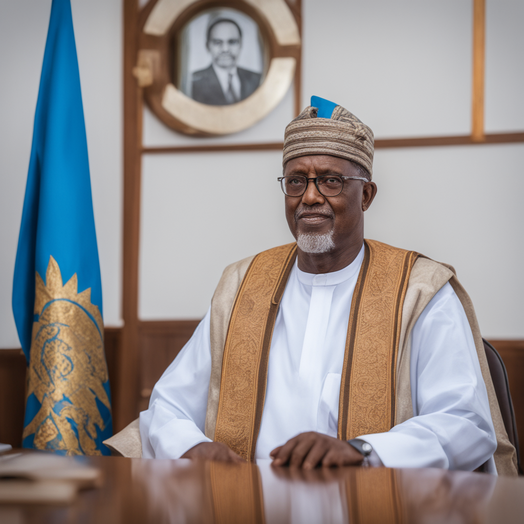 Abdiweli Ibrahim Ali Sheikh Muudey