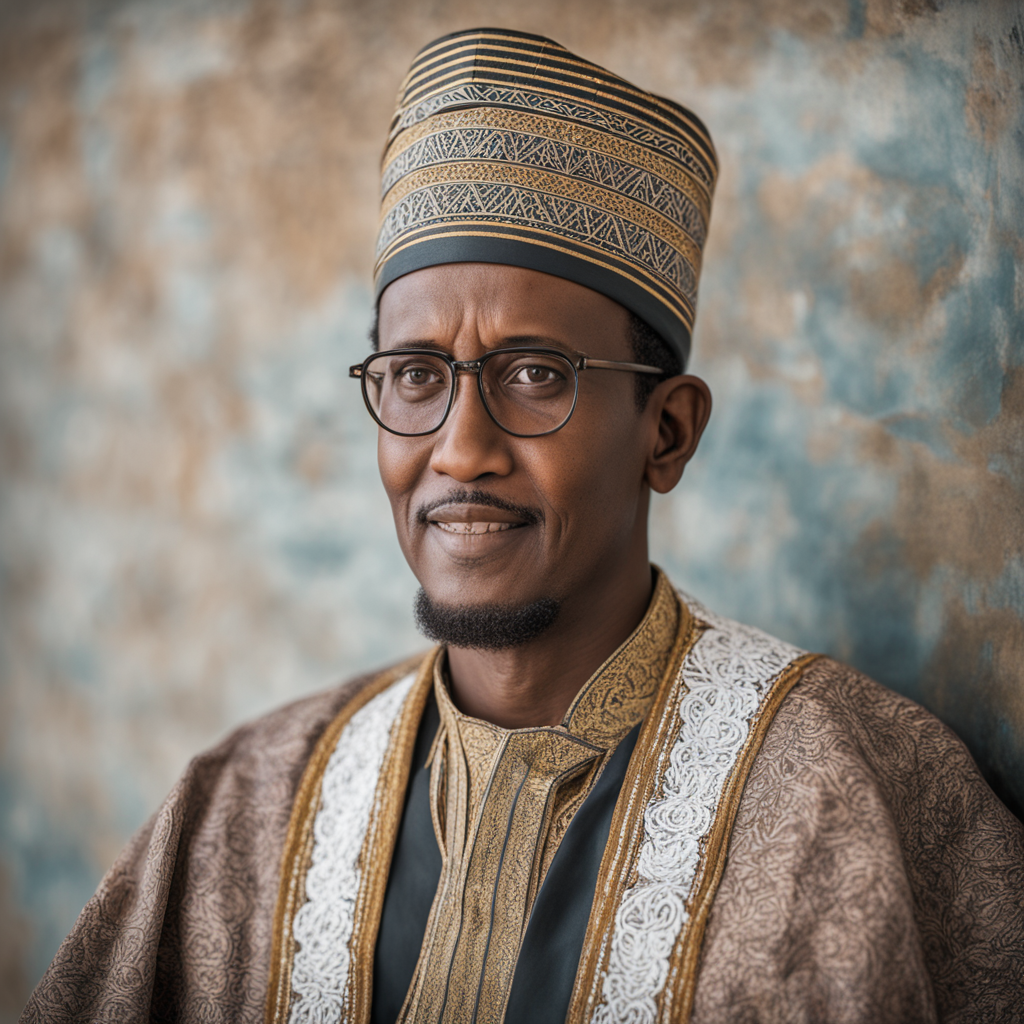 Abdiweli Sheikh Abdillahi