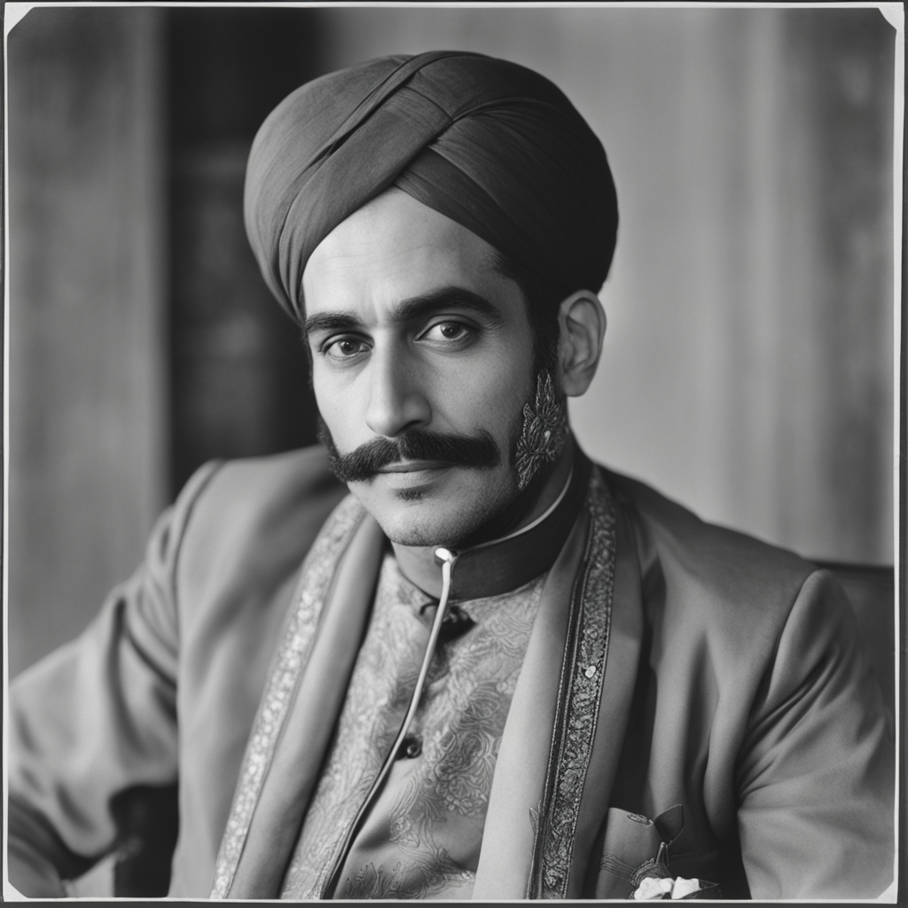 Abdol-Ali Mirza Farman Farmaian