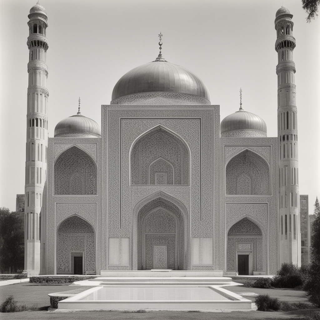 Abdol-Aziz Mirza Farmanfarmaian