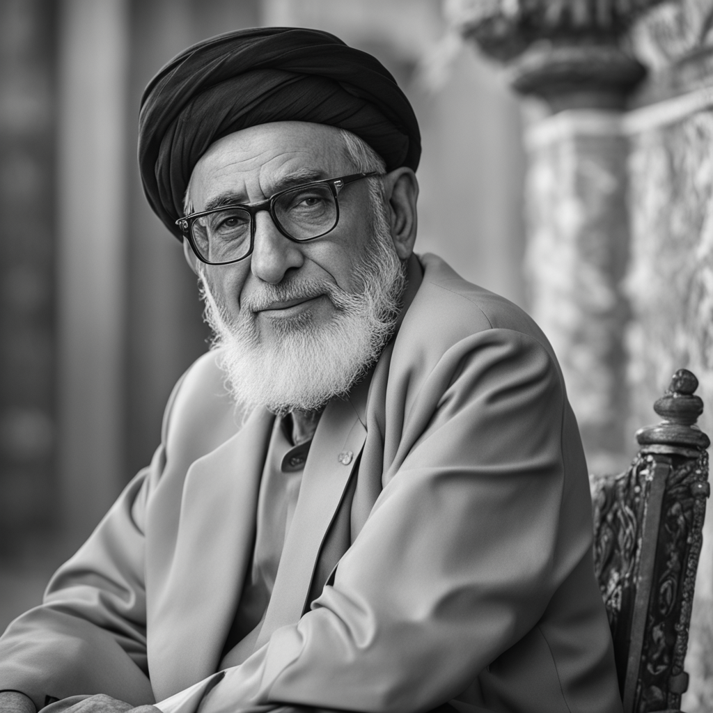 Abdol Ghayoom Ebrahimi