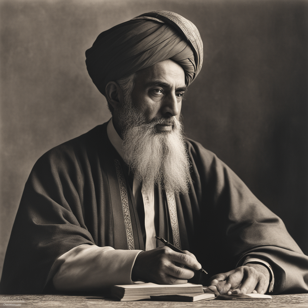 Abdol Hamid Khosro Shahi
