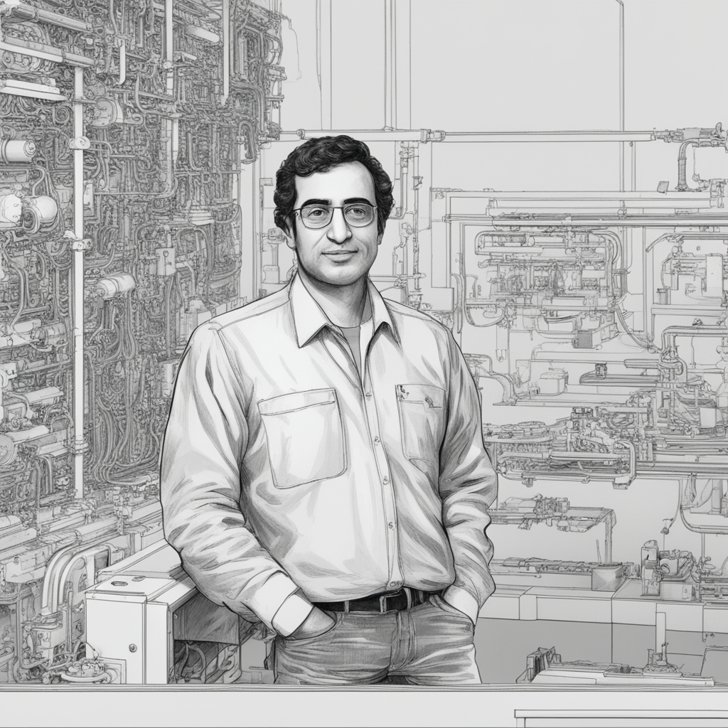 Abdolhamid Akbarzadeh Shafaroudi