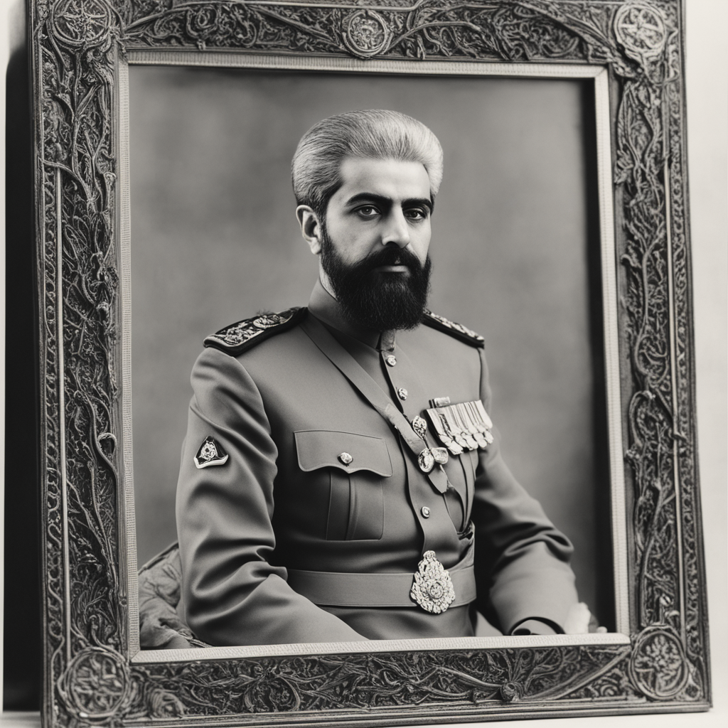 Abdolreza Shahlaei